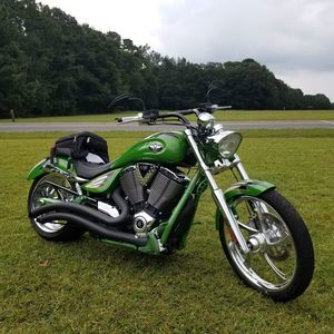 Meet your Posher, Ken